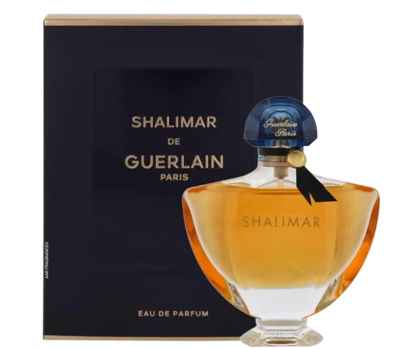 Guerlain Shalimar EDP For Women – 90ml