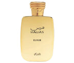 Rasasi Hawas Elixir Eau De Parfum For Unisex – 100ml