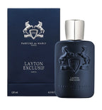 Parfums de Marly Layton Exclusif Parfum For Unisex – 125ml