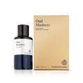 Fragrance World Oud Madness Eau De Parfum Unisex – 60ml