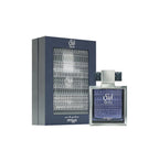 Zimaya Abadi Opulent Eau De Parfum For Men – 100ml