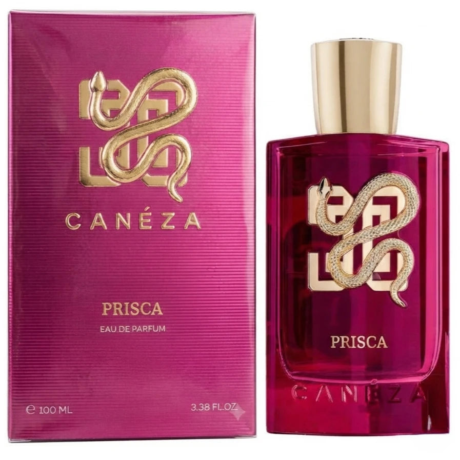 Canéza Prisca Eau De Parfum For Women – 100ml
