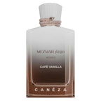 Canéza Mezmar Women Cafe Vanilla For Women – 100ml