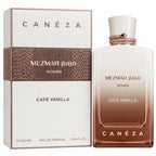 Canéza Mezmar Women Cafe Vanilla For Women – 100ml