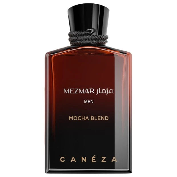 Canéza Mezmar Men Mocha Blend For Men – 100ml
