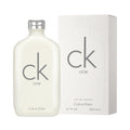 Calvin Klein CK One Eau De Toilette Unisex – 100ml / 200ml