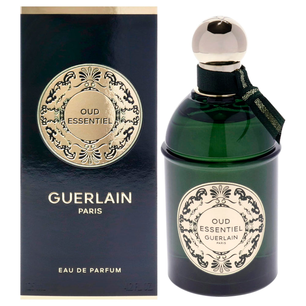 Guerlain Oud Essentiel EDP Unisex – 125ml