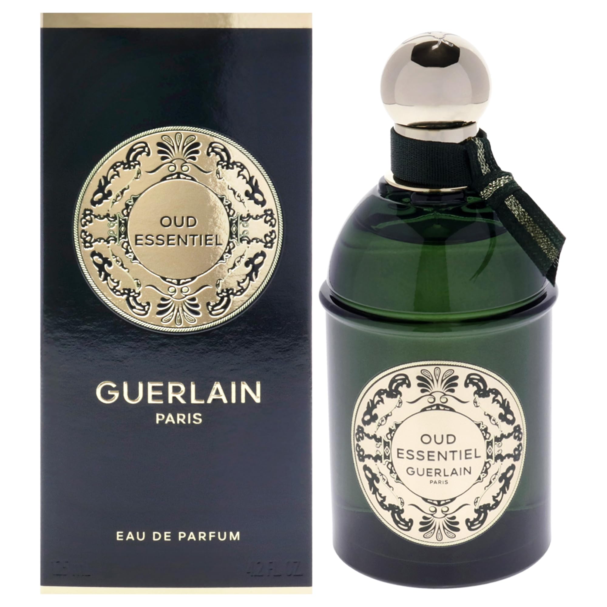 Guerlain Oud Essentiel EDP Unisex – 125ml