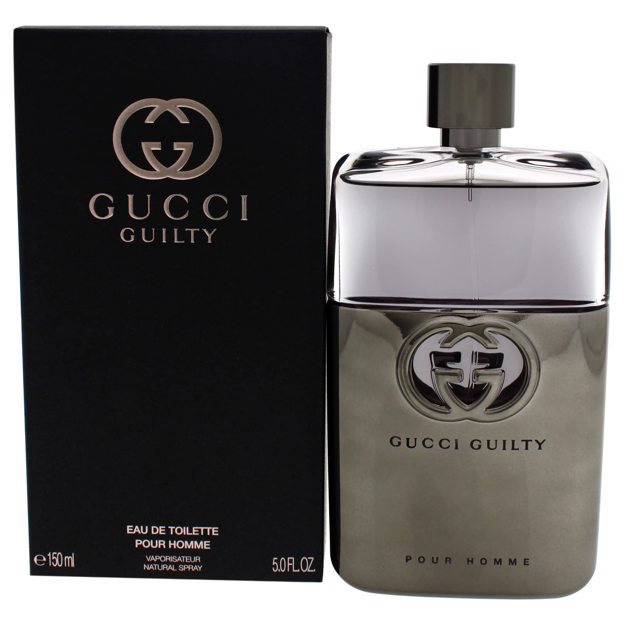 Gucci Guilty EDT For Men – 90ml / 150ml