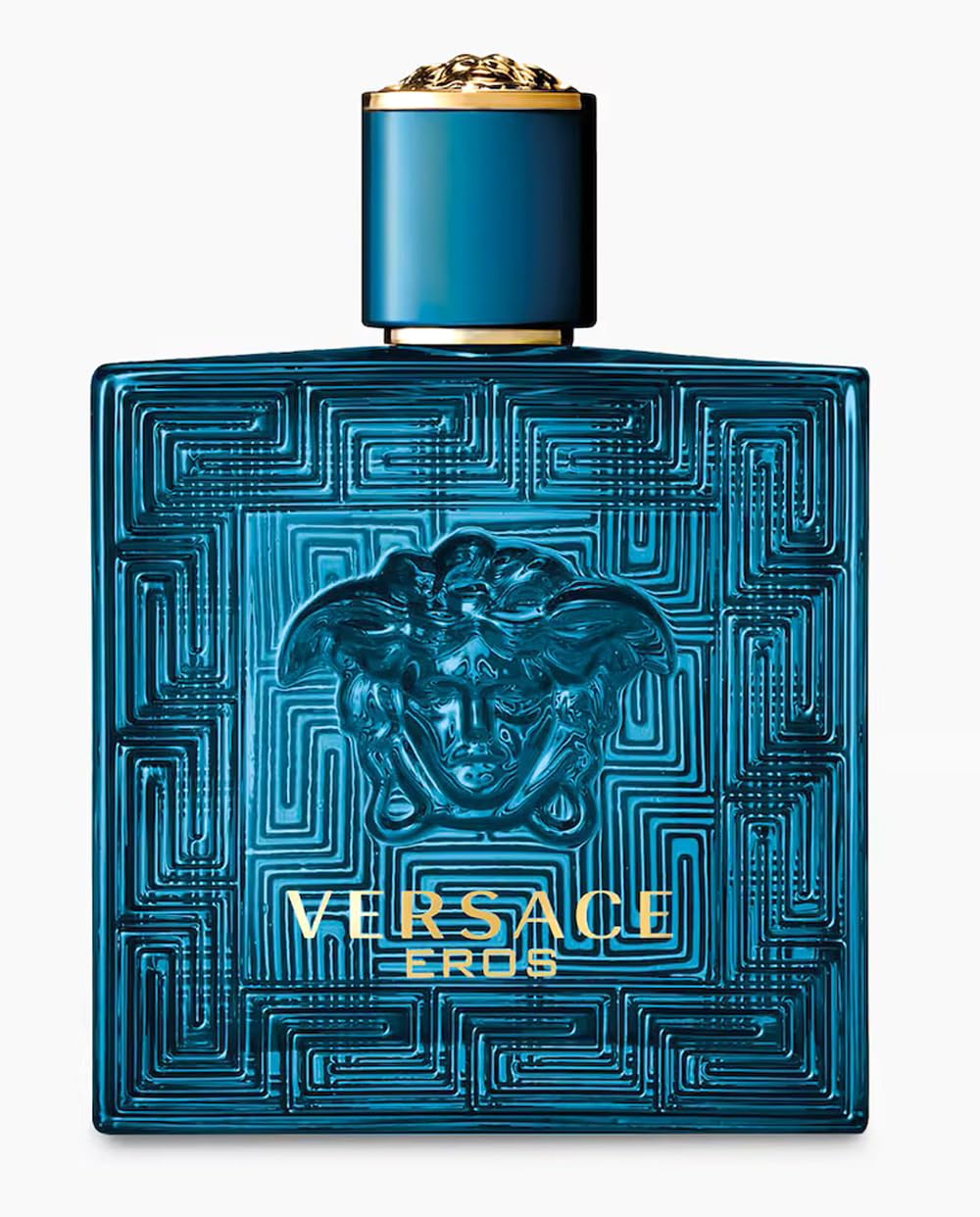 Versace Eros Eau De Toilette For Men Tester – 100ml