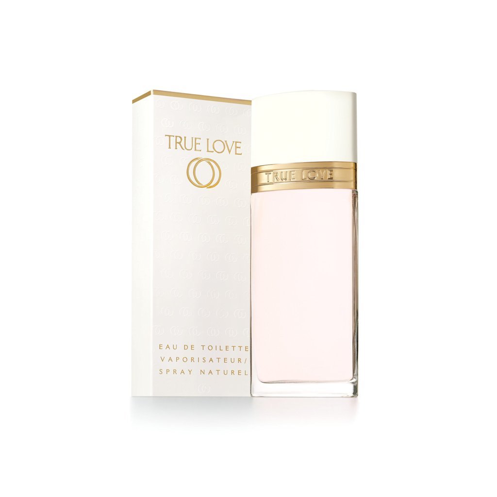 Elizabeth Arden True Love Eau De Toilette Women – 100ml