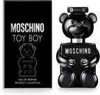 Moschino Toy Boy Eau De Parfum Men – 100ml