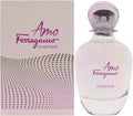 Salvatore Ferragamo Amo Ferragamo Flowerful Eau De Toilette For Women – 100ml