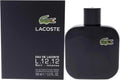 Lacoste Eau de Lacoste L.12.12 Noir Intense Eau De Toilette For Men – 100ml