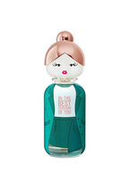 United Colors of Benetton Sisterland Green Jasmine Eau De Toilette For Women – 80ml