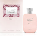 Rasasi Hawas For Her Éclat Eau De Parfum For Women – 100ml