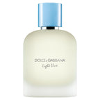 Dolce & Gabbana Light Blue Pour Homme Eau de Toilette – 100ml