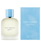 Dolce & Gabbana Light Blue Pour Homme Eau de Toilette – 100ml