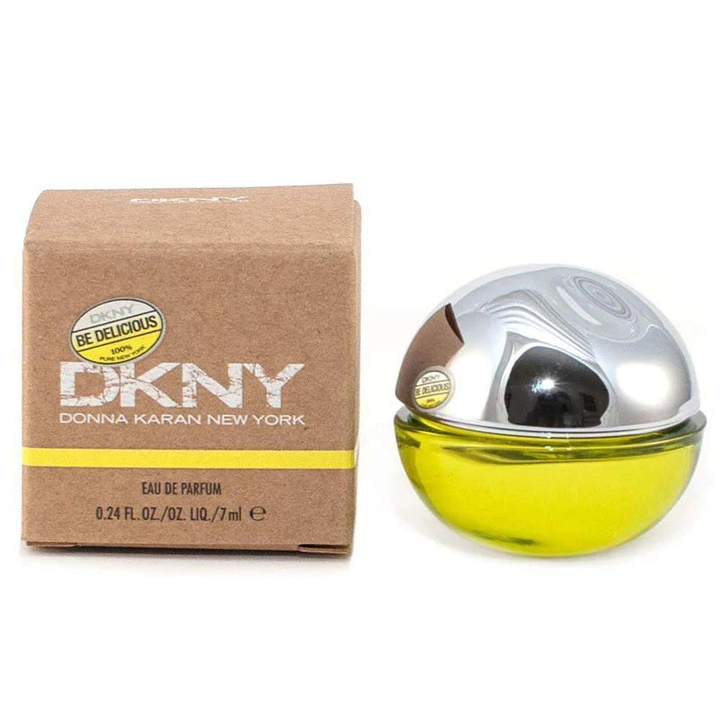 DKNY Be Delicious Eau De Parfum For Women – Miniature 7ml