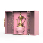 Dallah Turkish bottle and box
