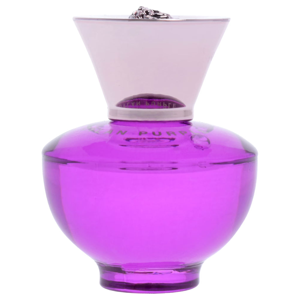 Versace Pour Femme Dylan Purple Eau De Parfum For Women – 5ml Miniature