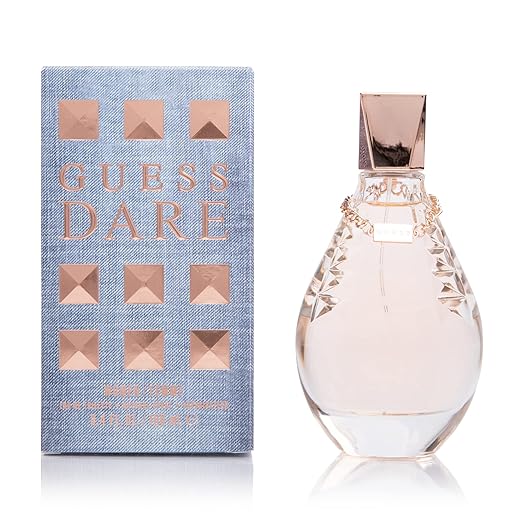 Guess Dare EDT For Women – 100ml