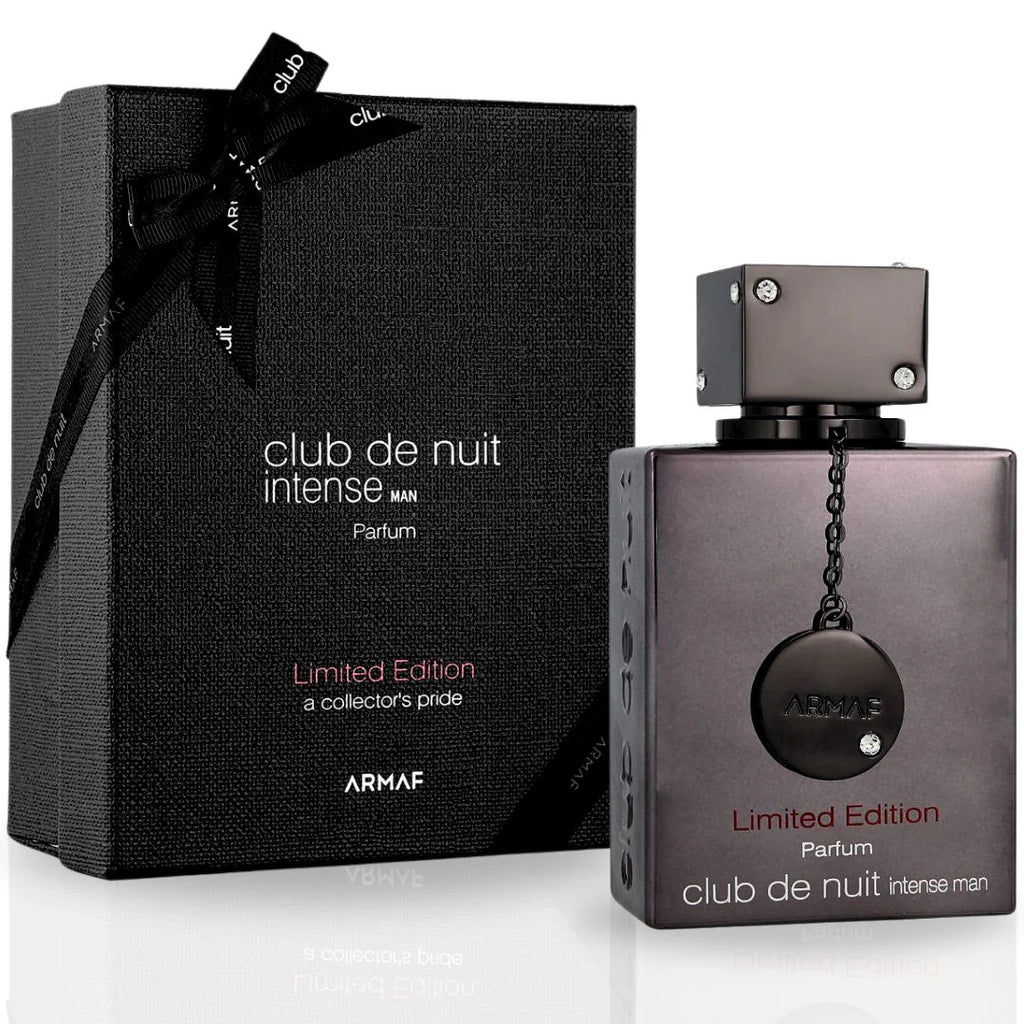 Armaf Club de Nuit Intense Man Limited Edition Parfum For Men – 105ml