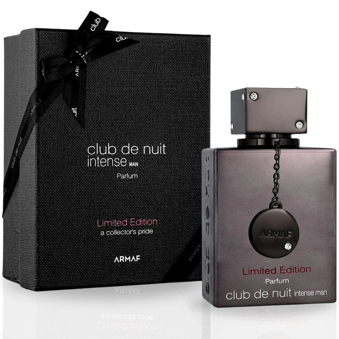 Armaf Club de Nuit Intense Man Limited Edition Parfum For Men – 105ml