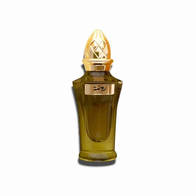 Ahmed Al Maghribi Rawdha Eau De Parfum Unisex – 50ml