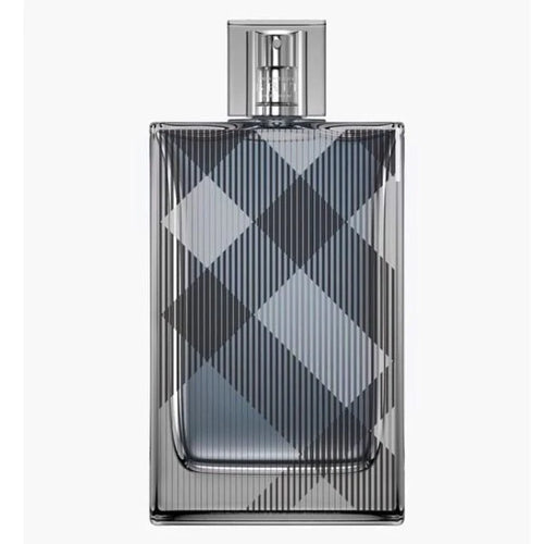 Burberry Brit for Men Eau De Toilette Men – 100ml