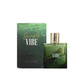 Rayhaan Jungle Vibe Eau De Parfum Unisex – 100ml