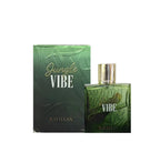 Rayhaan Jungle Vibe Eau De Parfum Unisex – 100ml