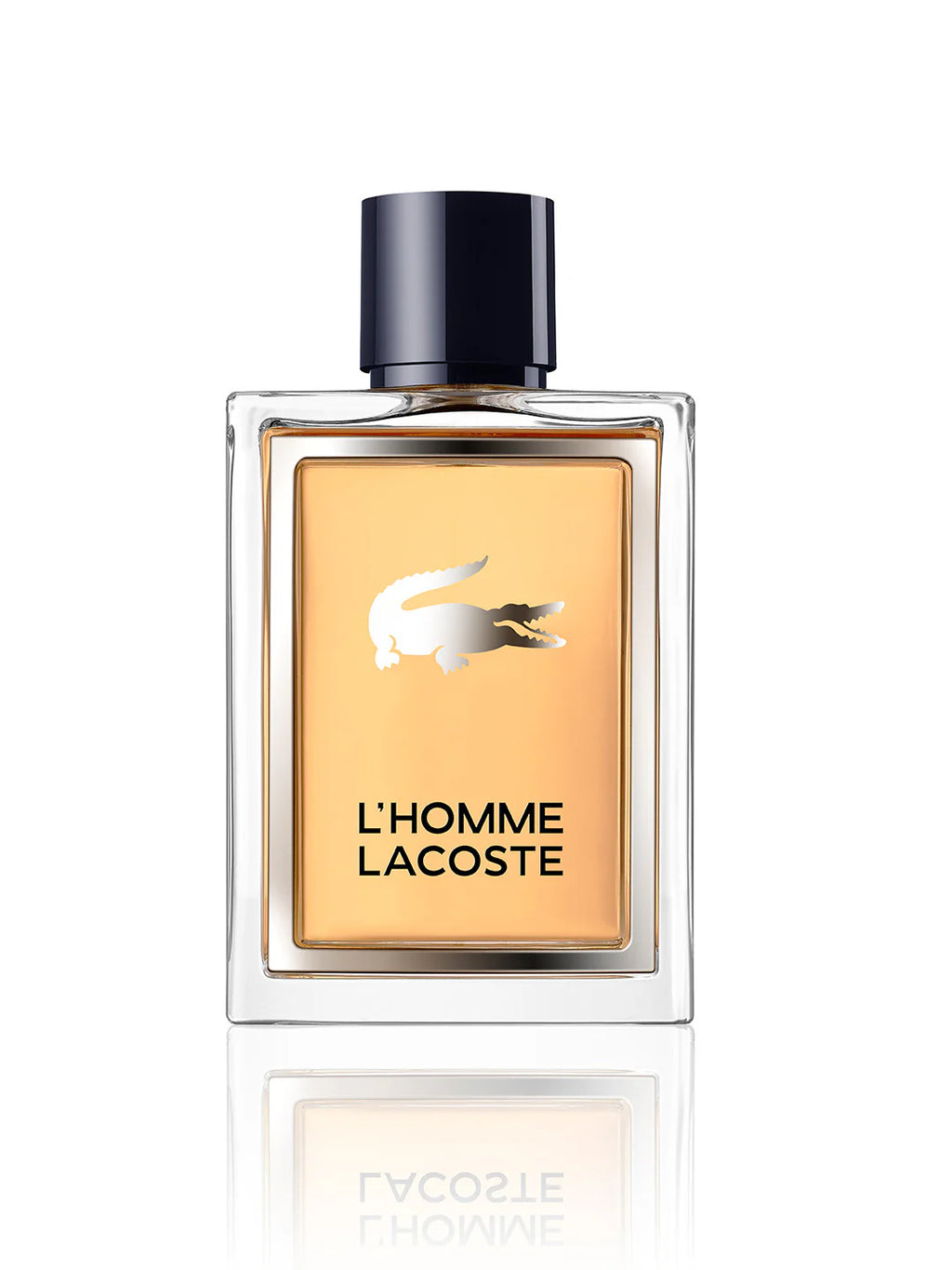 Lacoste L'Homme Eau De Toilette For Men – 100ml