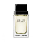 Carolina Herrera Chic For Men EDT – 100ml