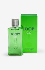 Joop! Go Eau De Toilette For Men – 100ml