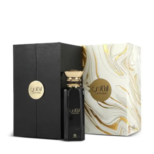 Ahmed Al Maghribi Laathani Extrait De Parfum Unisex – 80ml