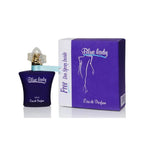 Rasasi Blue Lady Eau De Parfum For Women – 40ml