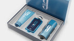 Afnan 9 AM Dive Eau De Parfum Unisex – Gift Set (100ml + 150ml + 150ml)