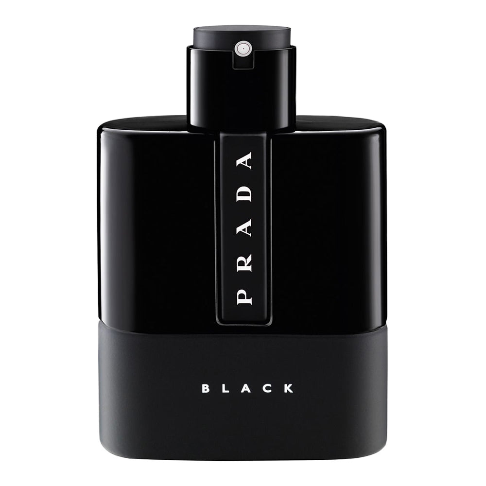 Prada Luna Rossa Black EDP For Men – 100ml