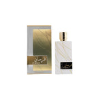 Khadlaj Fursan White Eau De Parfum For Women – 100ml