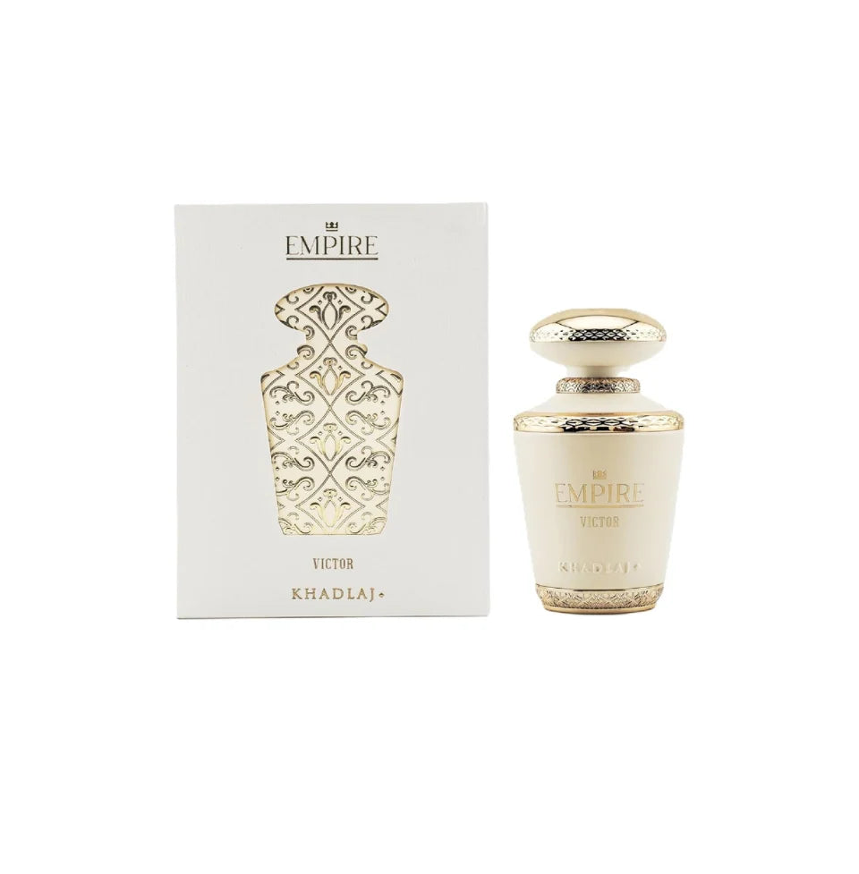 Khadlaj Empire Victor EDP For Unisex – 100ml