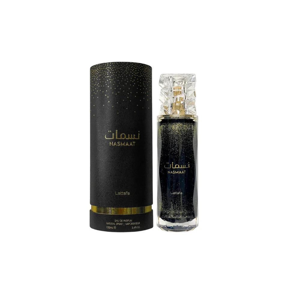 Lattafa Nasmaat Eau De Parfum For Women – 100ml