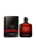 Emporio Armani Stronger With You Parfum For Men – 100ml
