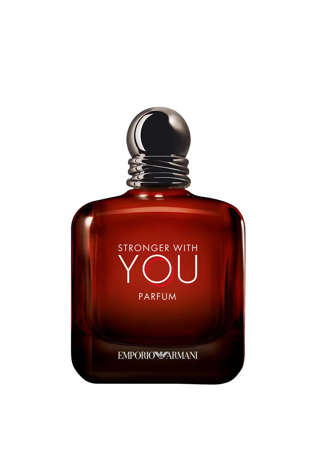 Emporio Armani Stronger With You Parfum For Men – 100ml