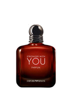 Emporio Armani Stronger With You Parfum For Men – 100ml
