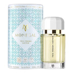 Ramon Monegal Ten Fresh Notes EDP Unisex – 100ml