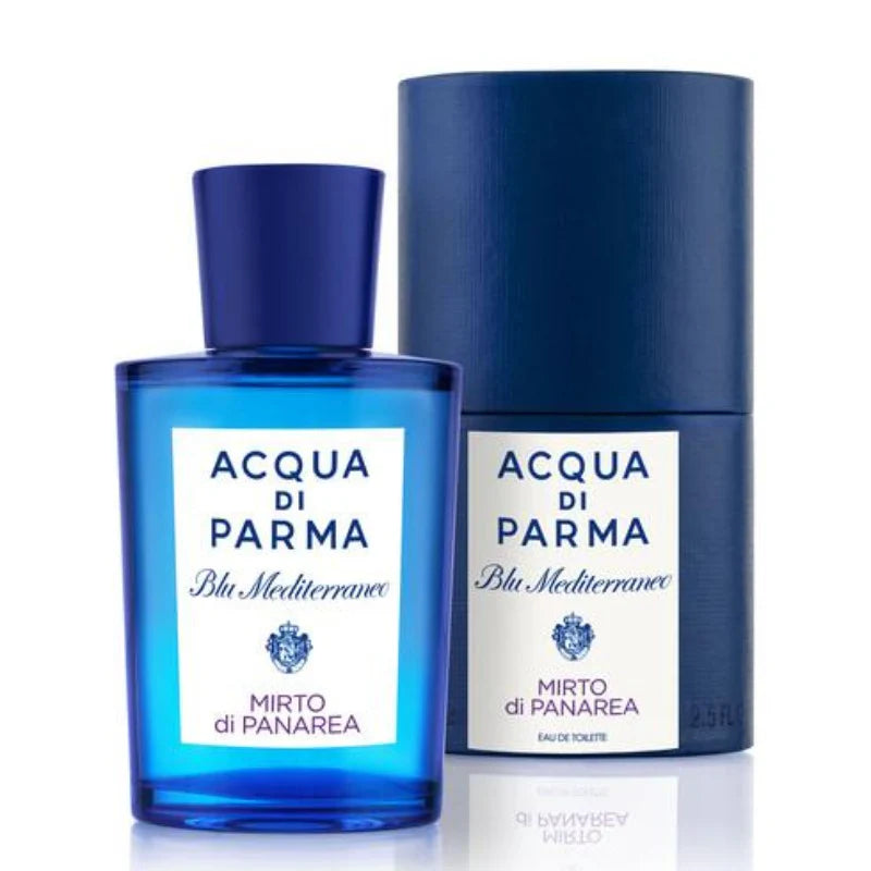 Acqua di Parma Blu Mediterraneo Mandorlo di Sicilia Unisex – 180ml