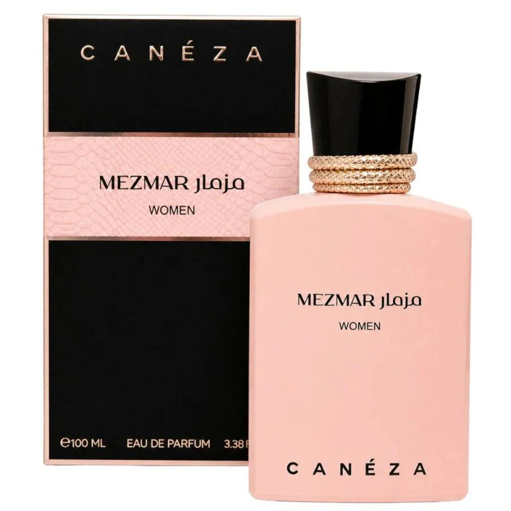Canéza Mezmar Women For Women – 100ml
