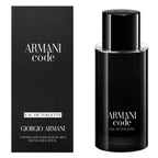 Giorgio Armani Armani Code Eau De Toilette For Men – 75ml / 125ml