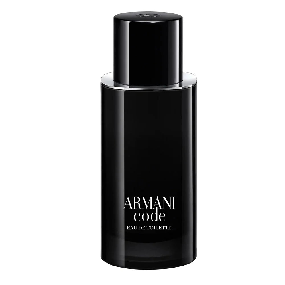 Giorgio Armani Armani Code Eau De Toilette For Men – 75ml / 125ml